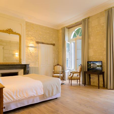 Hôtel Grand Monarque Azay-le-Rideau Exterior foto